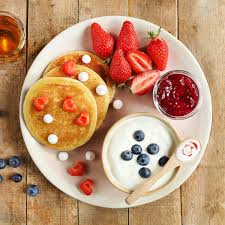 Breakfast 2