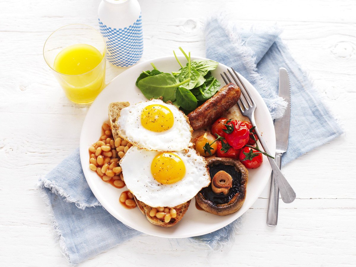 Breakfast 3