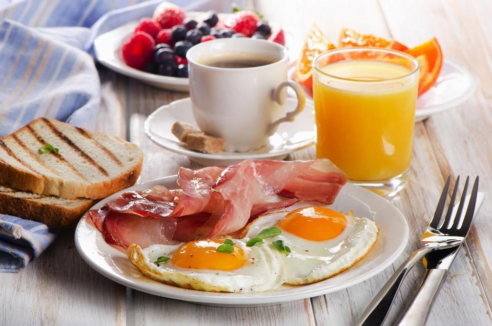 Breakfast 6
