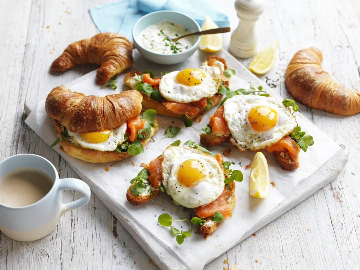 Breakfast 7